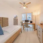 Lieblingsort Apartamento Loddin