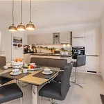 Lieblingsort Apartamento *