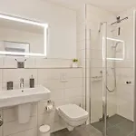 Apartamento Lieblingsort *
