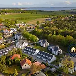 Apartamento Lieblingsort *