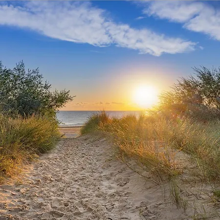 Lieblingsort Apartmán