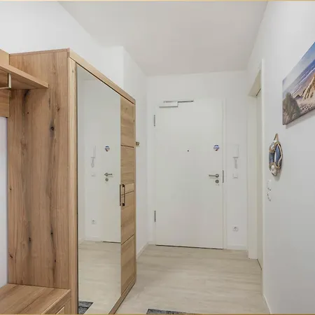 Lieblingsort Apartmán Loddin