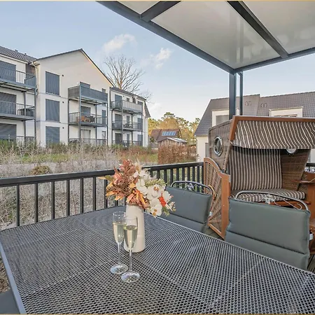 Lieblingsort Apartmán Loddin