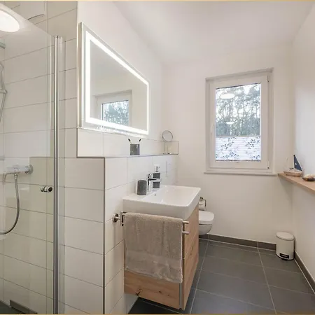 Lieblingsort Apartmán