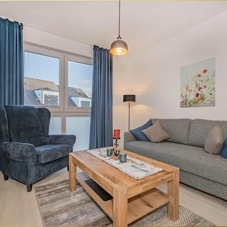 Lieblingsort Apartment *