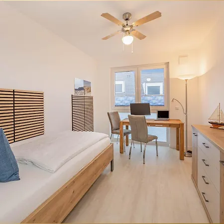 Lieblingsort Apartmán Loddin