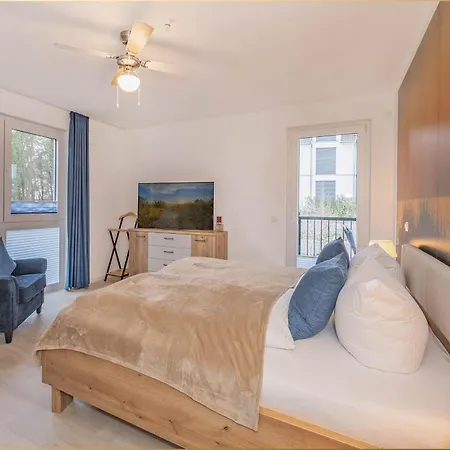 Lieblingsort Apartmán