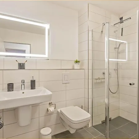 Lieblingsort Apartmán *