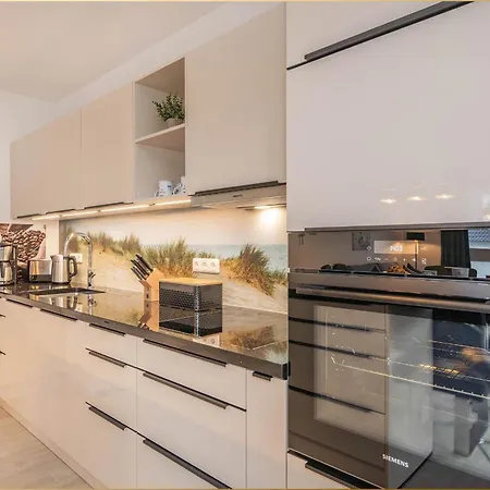 Lieblingsort Apartmán Loddin