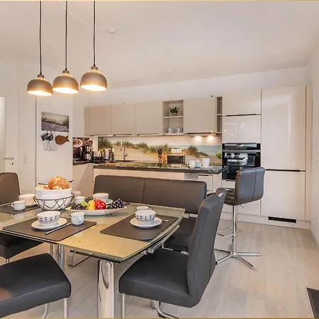 Lieblingsort Apartmán *