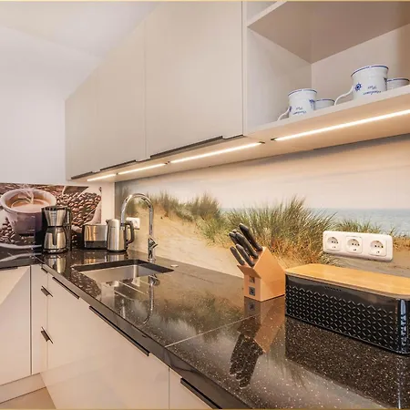 Lieblingsort Apartmán Loddin