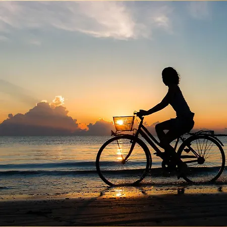 Lieblingsort Apartmán