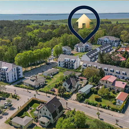 Lieblingsort Apartmán