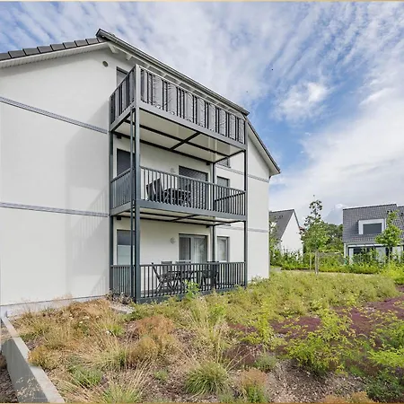 Apartamento Lieblingsort Loddin