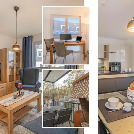 Apartamento Lieblingsort