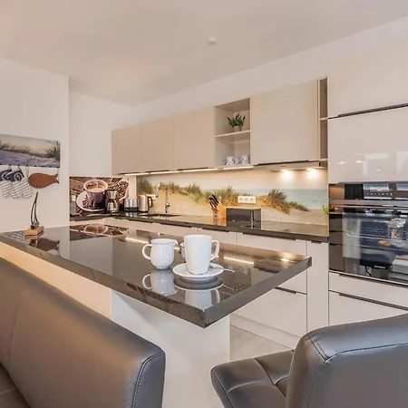 Lieblingsort Apartamento *
